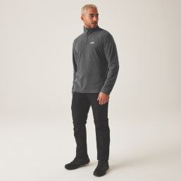 Regatta Thompson Fleece Iron 2X Large 53" Chest