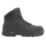 Totectors Williams Size 13  Black Waterproof  Safety Boots