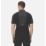 Regatta Tactical Offensive Polo Shirt Black Large 41.5" Chest