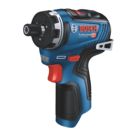 Bosch GSR 12V-35 HX 12V Li-Ion CoolPack Brushless Cordless Screwdriver - Bare