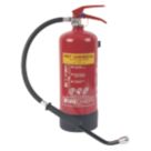 Firechief  Wet Chemical Fire Extinguisher 3Ltr