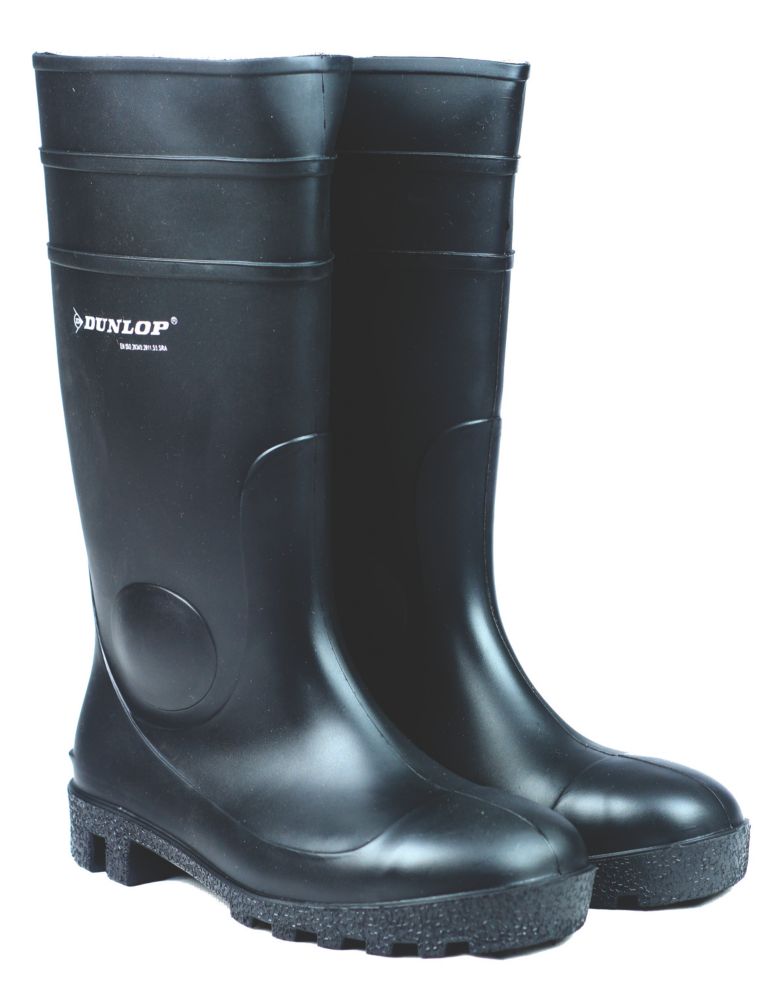 mens wellington boots screwfix