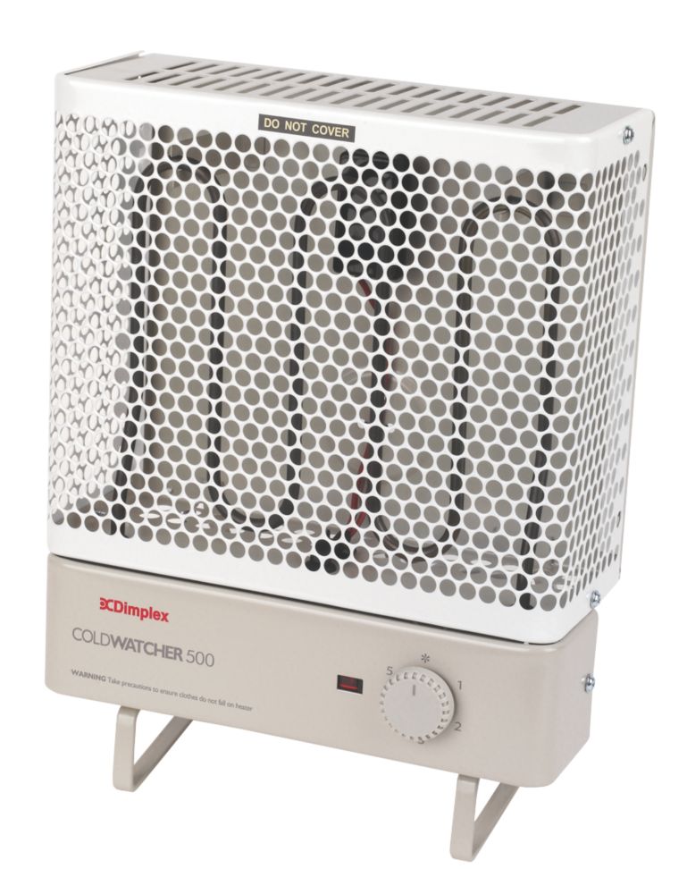 Dimplex Coldwatcher Electric Heater 500w