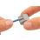 Wago 222-412 32A 2-Way Lever Connectors 50 Pack