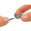 Wago 222-412 32A 2-Way Lever Connectors 50 Pack