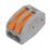 Wago 222-412 32A 2-Way Lever Connectors 50 Pack