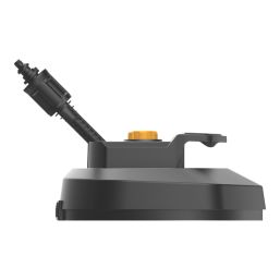 Titan  280mm Pressure Washer Surface Cleaner