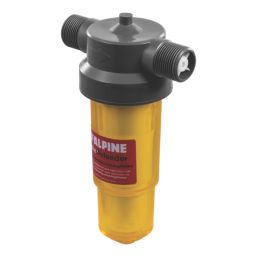 McAlpine Polyphosphate BSP Scale Defender Starter Kit 72mm