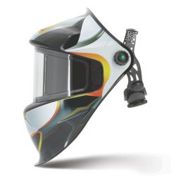 Gys Space 11  Welding Helmet