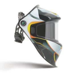 Gys Space 11  Welding Helmet