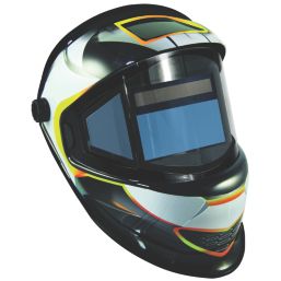 Gys Space 11  Welding Helmet