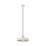 Eglo Valdiola Pendant Light Sandy/Brushed Brass
