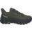 Hi-Tec Alitutude Lite Size 7  Olive Waterproof  Non Safety Trainers