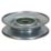 Flymo 532199534 M125-77X, M115-97TC, M145-97TC, M165-97TC Pulley