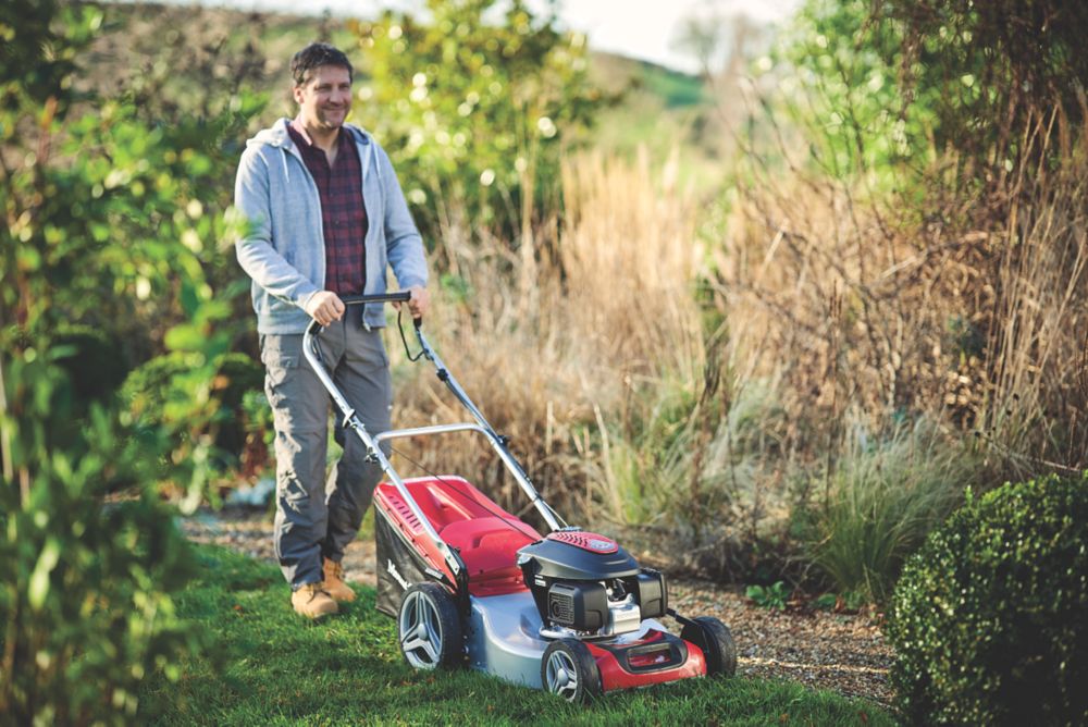 Sp53h lawnmower online