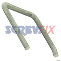 Worcester Bosch 87161064880 SAFTEY CLIP SUPPLY SENSOR