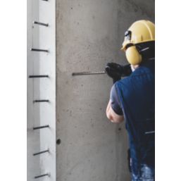 Bosch Expert SDS Max Shank Masonry Drill Bit 12mm x 340mm