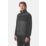 Helly Hansen Oxford Hybrid  Jacket Black 2X Large 48" Chest