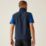 Regatta Flux Gilet/Bodywarmer Navy/Navy - 081 6X Large 65" Chest
