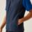 Regatta Flux Gilet/Bodywarmer Navy/Navy - 081 6X Large 65" Chest