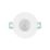 Sylvania Obico Fixed  LED Fire Rated Downlight White 5-7W 525-850lm