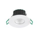 Sylvania Obico Fixed  LED Fire Rated Downlight White 5-7W 525-850lm