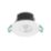 Sylvania Obico Fixed  LED Fire Rated Downlight White 5-7W 525-850lm