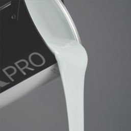 LickPro 5Ltr Smooth Blue 02 Masonry Paint