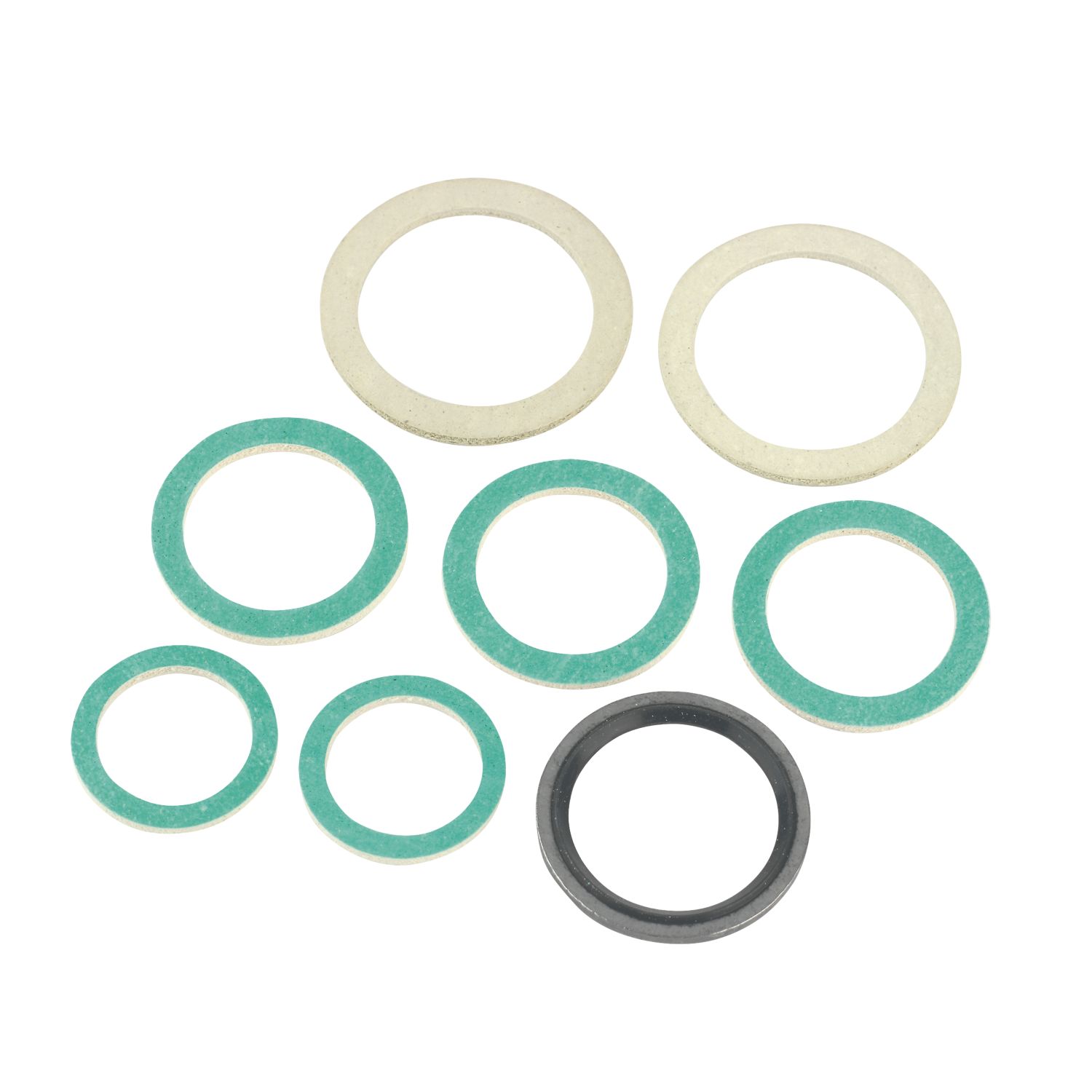 Worcester Bosch 87161155350 Mounting Washer Set (976TP)