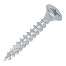 Timco  PZ Double-Countersunk  Multipurpose Premium Screws 4mm x 30mm 200 Pack