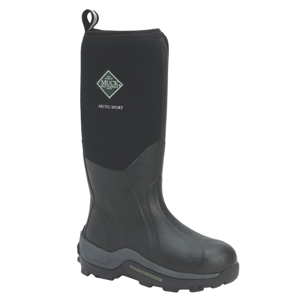 Wellies Screwfix Muck Boots Derwent Ii Size Muck Boots Derwent II