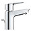Grohe StartEdge Basin Mixer with Pop-Up Waste Chrome