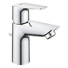 Grohe StartEdge Basin Mixer with Pop-Up Waste Chrome