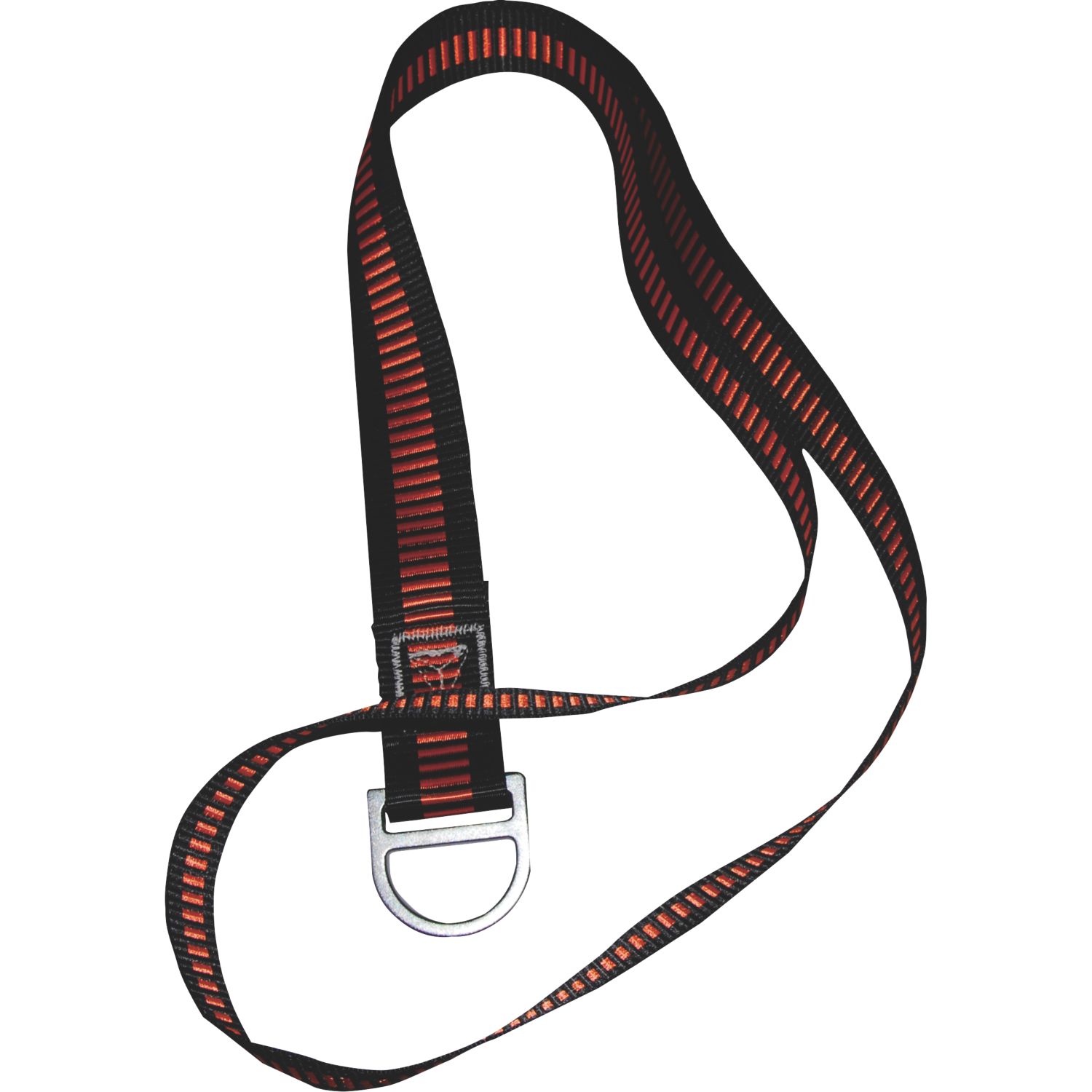 Delta Plus LV102150 Anchorage Ring w/High Tenacity Polyester Strap 1.5m (9779R)