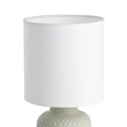 Eglo Bellariva Table Lamp Grey/White