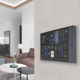 Shelly 10.1" XL Touch Screen Wall Display