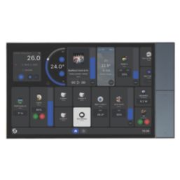 Shelly 10.1" XL Touch Screen Wall Display