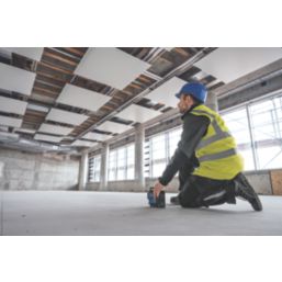 Bosch GLL 80-33 G Green Self-Levelling Multi-Line Line Laser