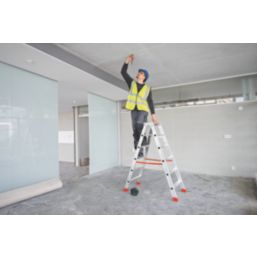 Bosch GLL 80-33 G Green Self-Levelling Multi-Line Line Laser