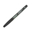 TRACER  Medium Tip Black Permanent Marker