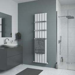 Radiator Brackets Screwfix Bathroom Towel Radiators Designer
