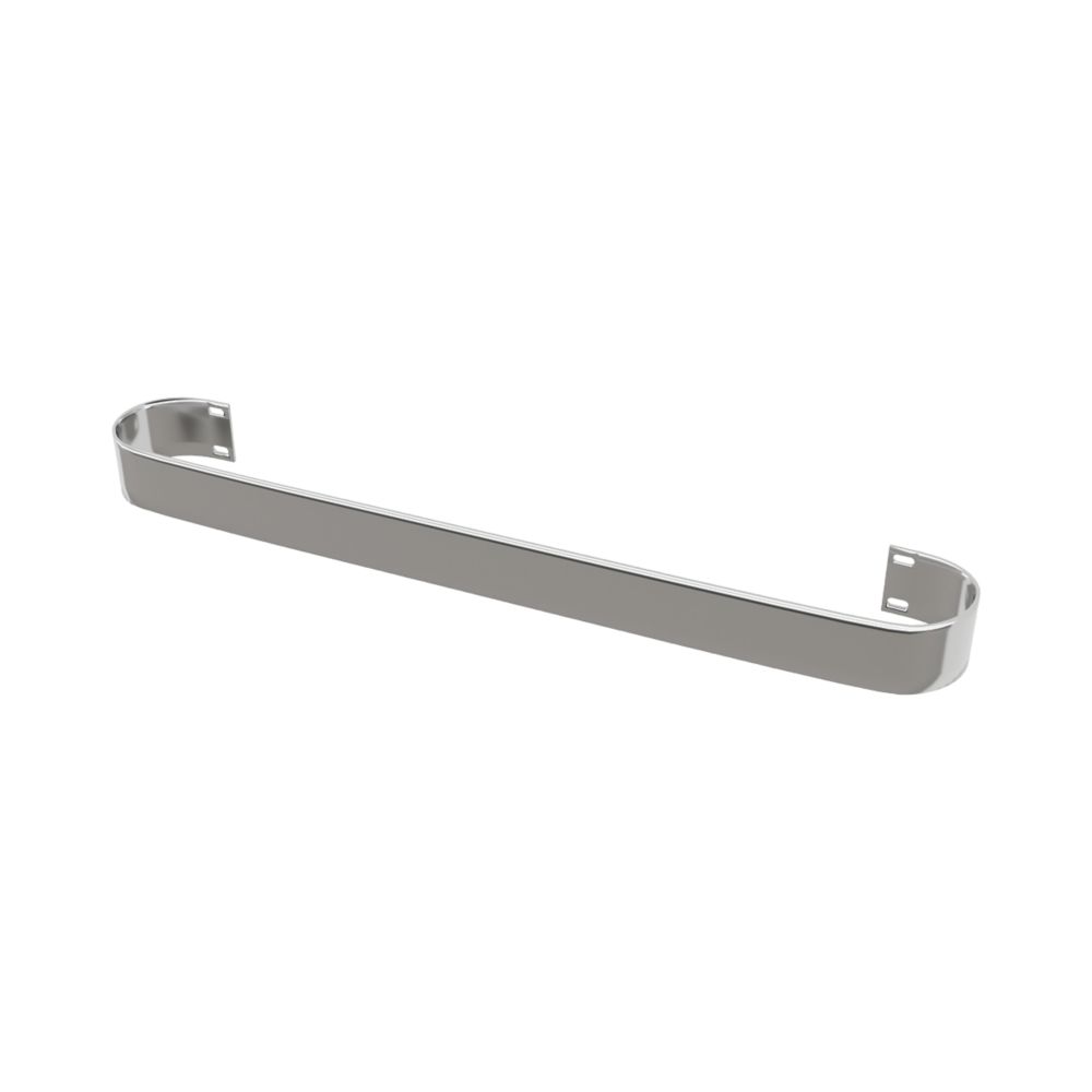Ximax James Towel Hanger Chrome 514mm