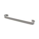 Ximax James 514mm x 40mm Chrome Radiator Towel Hanger