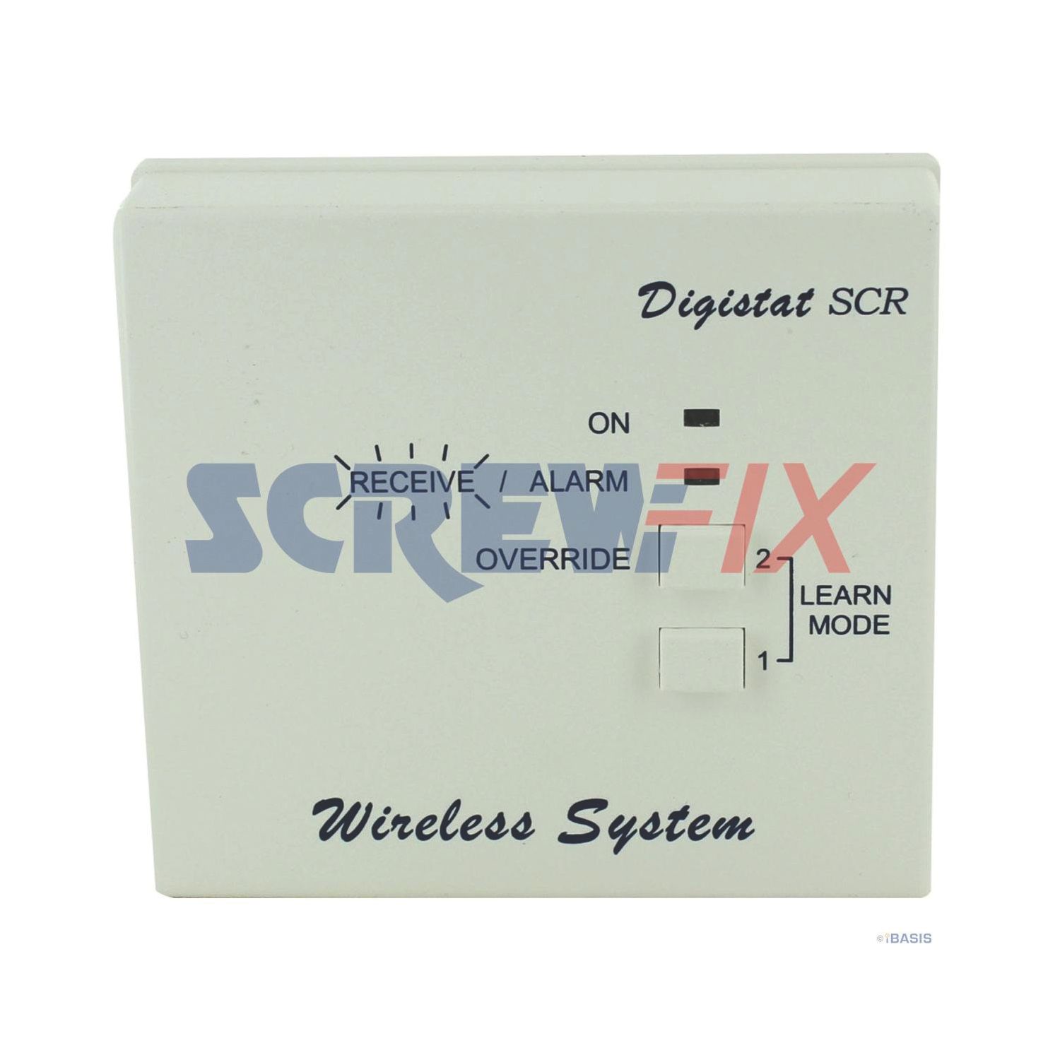 Worcester Bosch 87161135160 DIGISTAT-DRAYTON SCR (977GW)