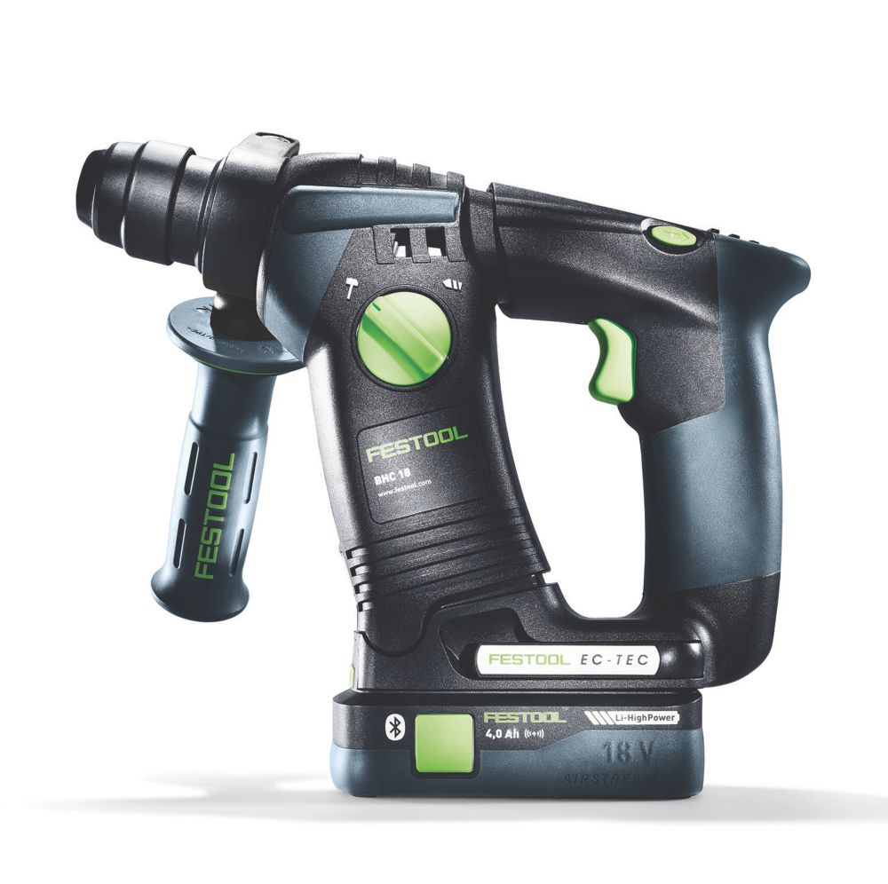 Festool bhc best sale 18 li