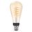 Philips Hue  B22 ST72 LED Smart Light Bulb 7W 550lm
