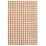 Forest Premium Softwood Rectangular Trellis 4' x 6' 5 Pack