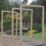 Forest Sleeper 5' x 8' (Nominal) Timber Arch 3 Pcs