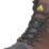 Amblers FS226   Safety Boots Brown/Black Size 11