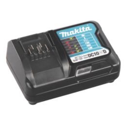 Makita DC10WD 12V Li-Ion CXT Charger